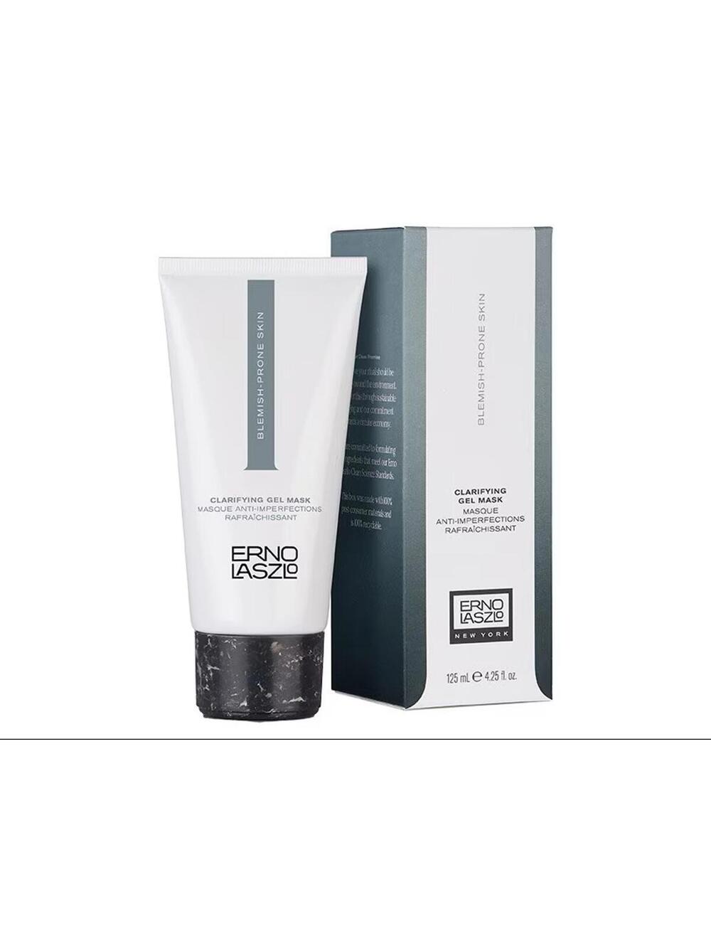 ERNO LASZLO Clarifying Gel Mask (New in Box)